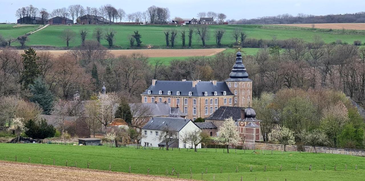 Gulpdal Vakantiewoningen. Gulpen Eksteriør bilde