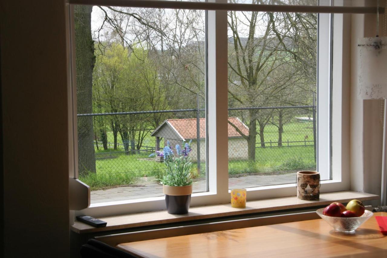 Gulpdal Vakantiewoningen. Gulpen Eksteriør bilde