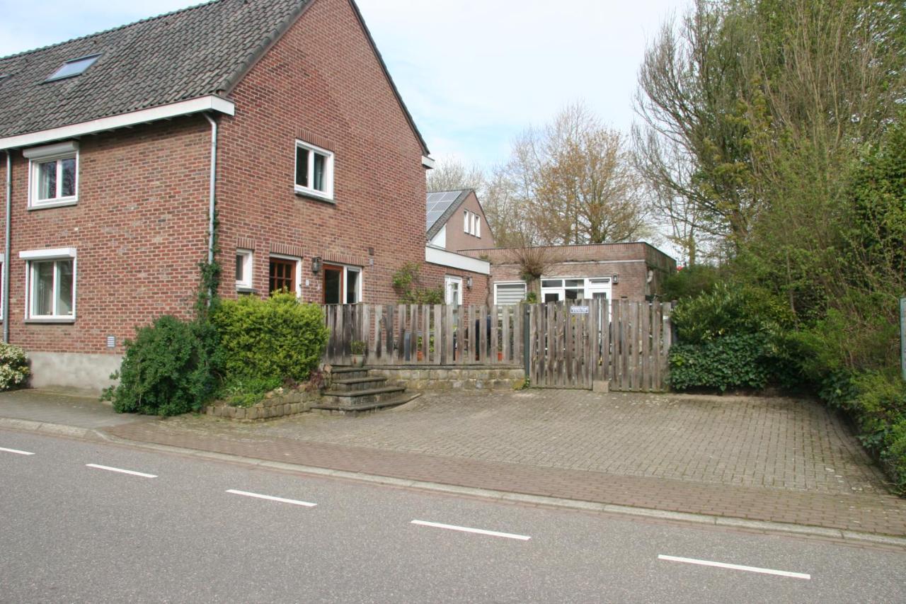 Gulpdal Vakantiewoningen. Gulpen Eksteriør bilde
