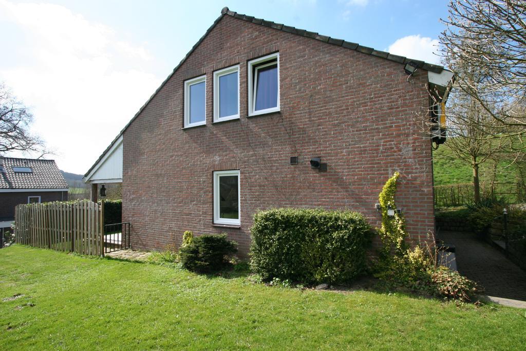 Gulpdal Vakantiewoningen. Gulpen Rom bilde