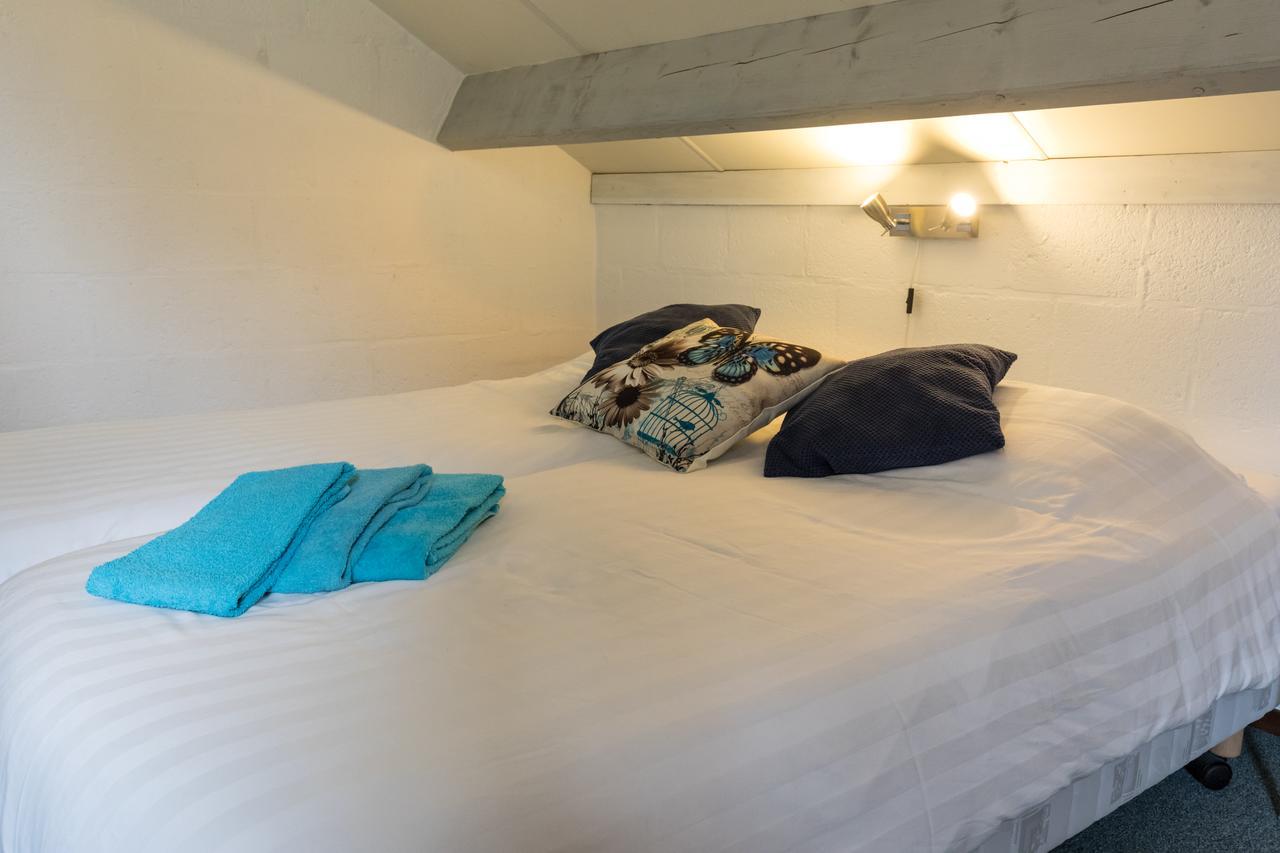 Gulpdal Vakantiewoningen. Gulpen Rom bilde