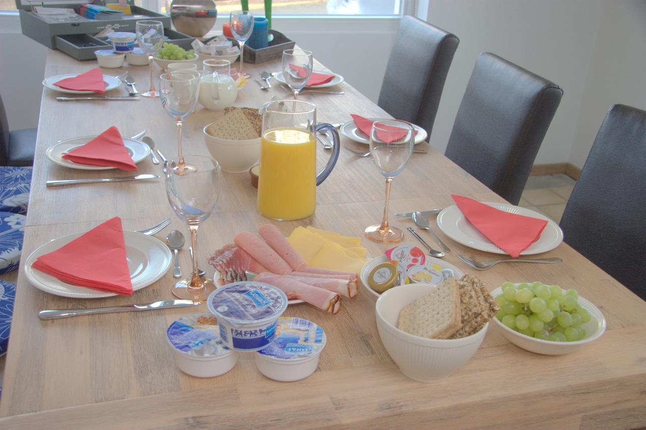 Gulpdal Vakantiewoningen. Gulpen Eksteriør bilde