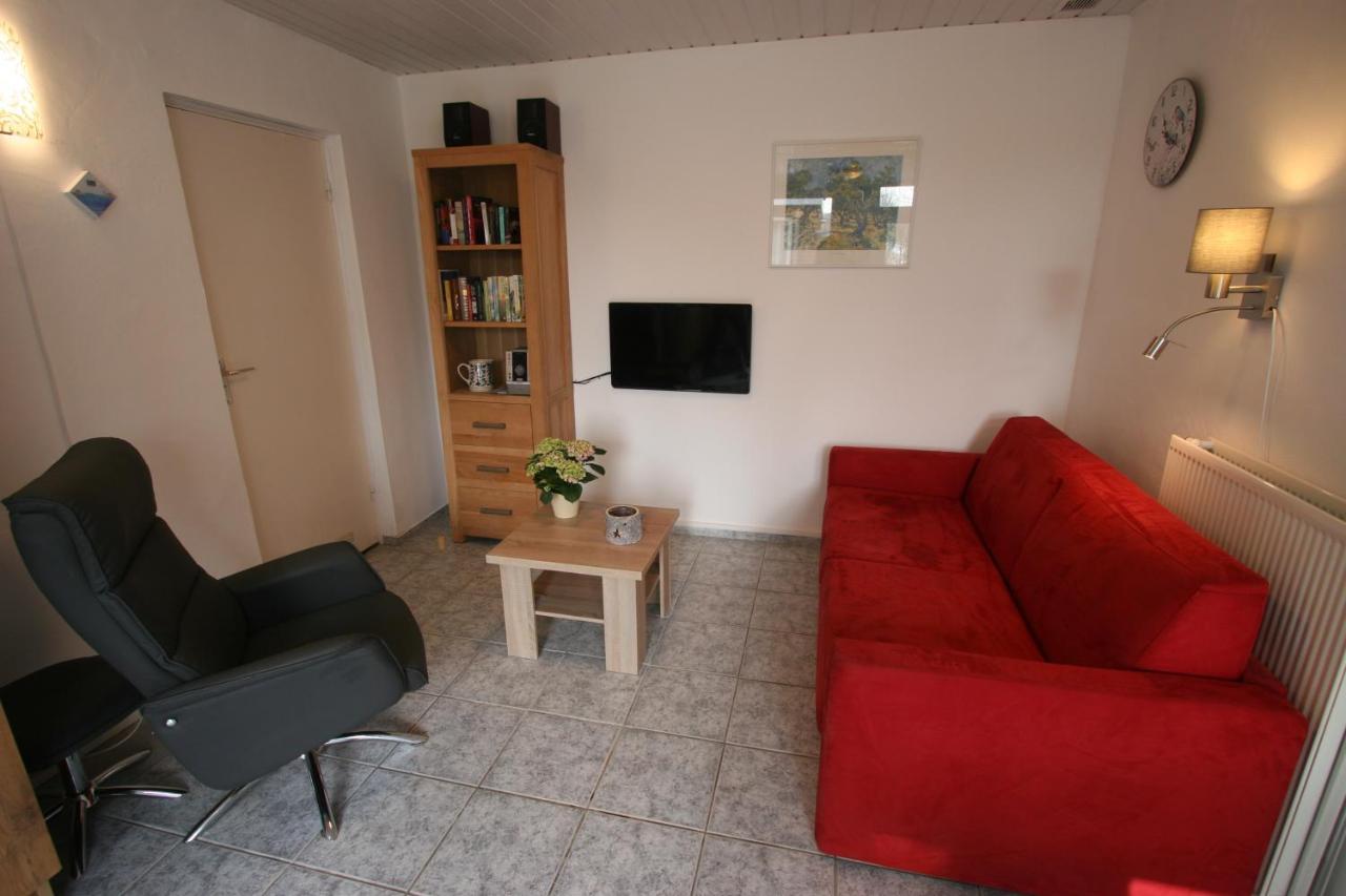 Gulpdal Vakantiewoningen. Gulpen Eksteriør bilde